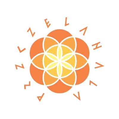 pszczela hala logo