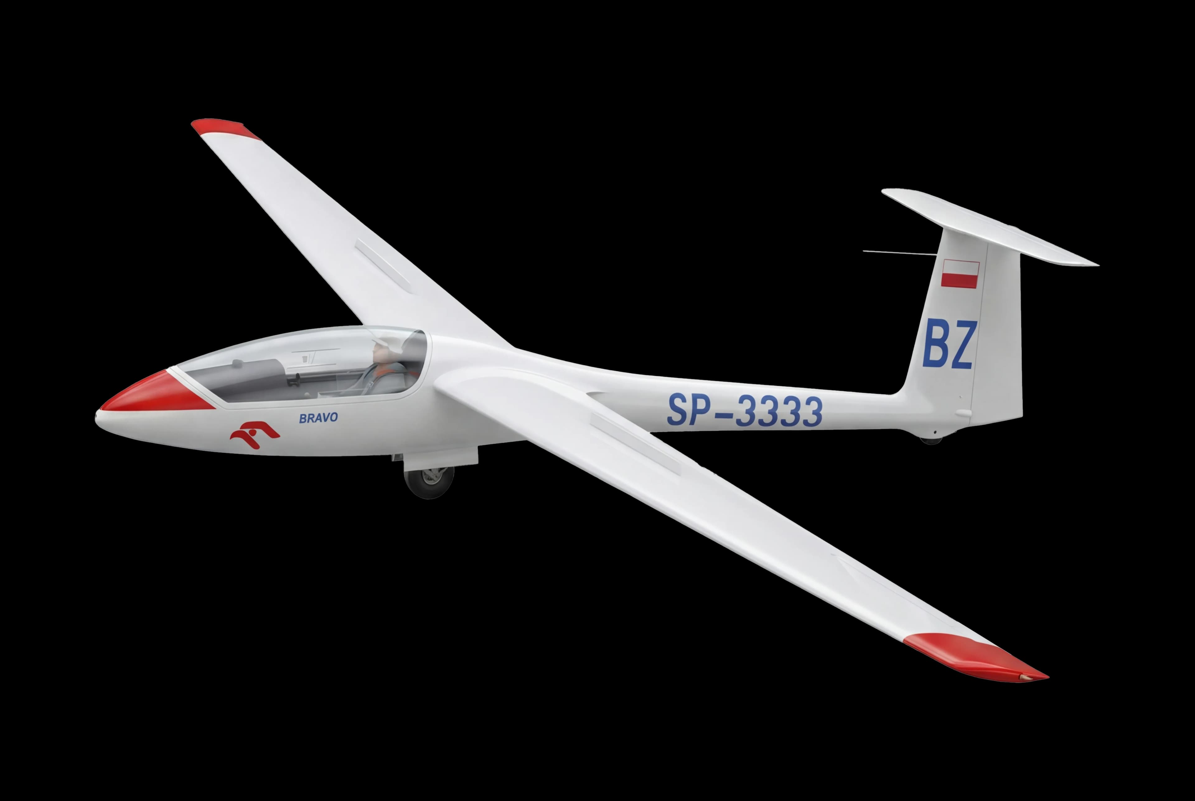 SZD-48M Brawo
