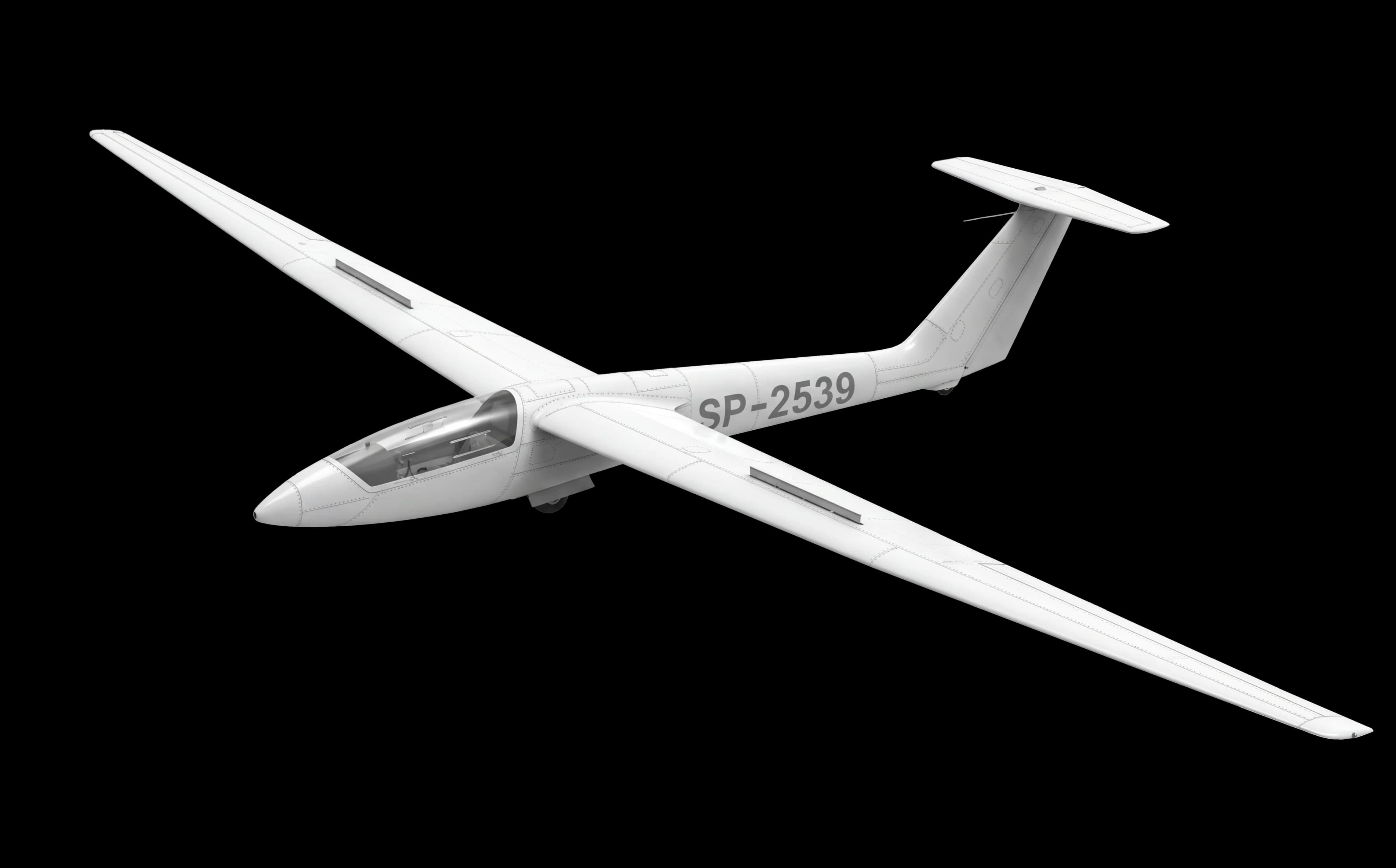 SZD-39 Cobra 17