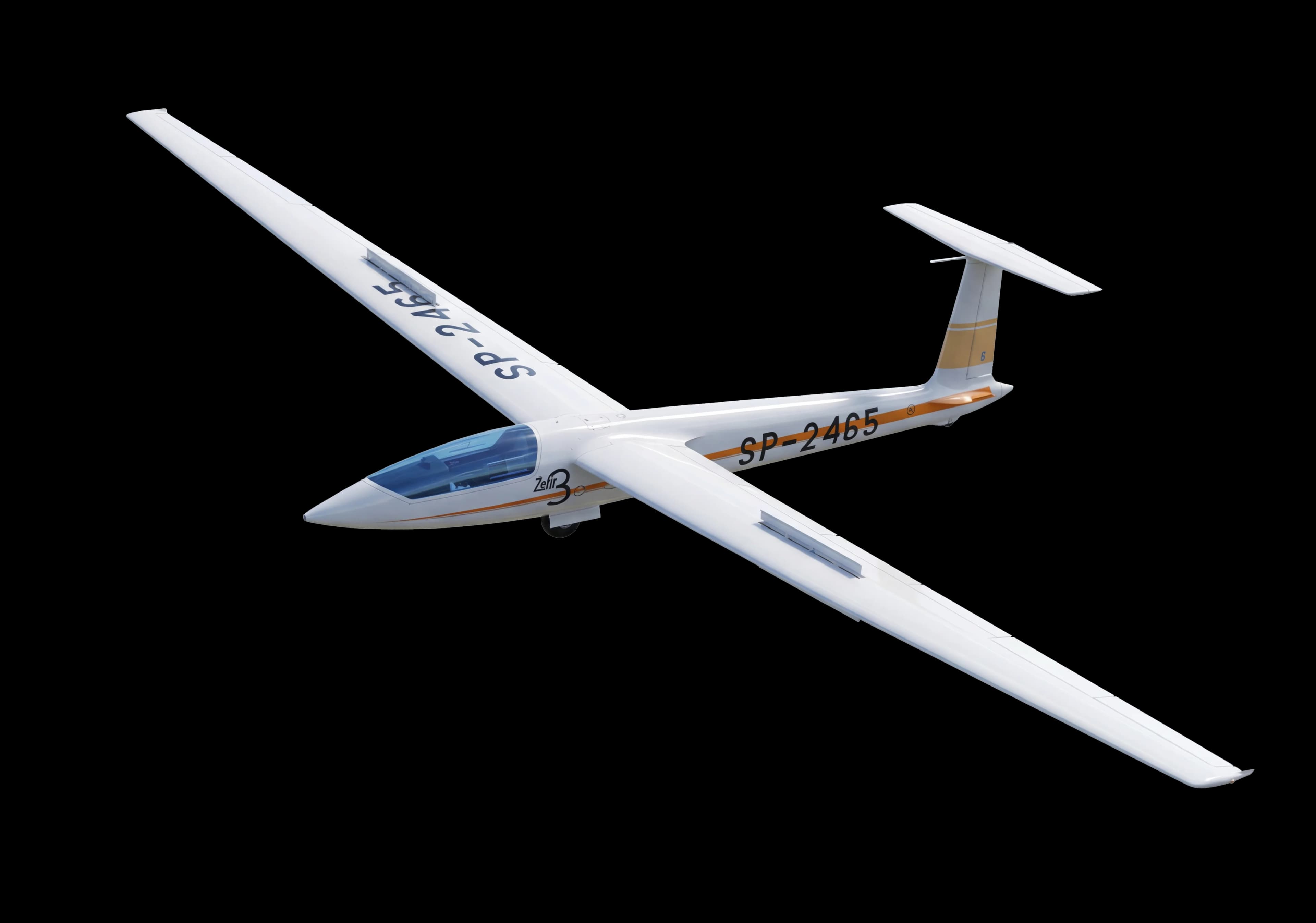 SZD-29 Zefir