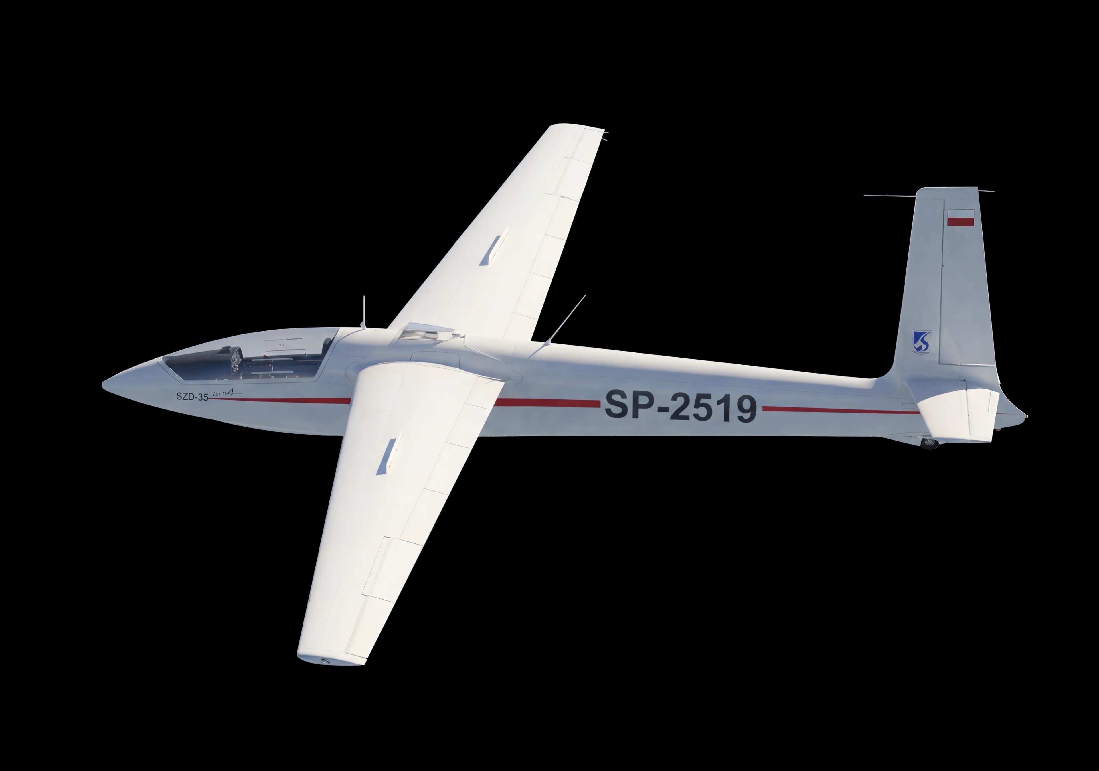 SZD-35 Zefir 4