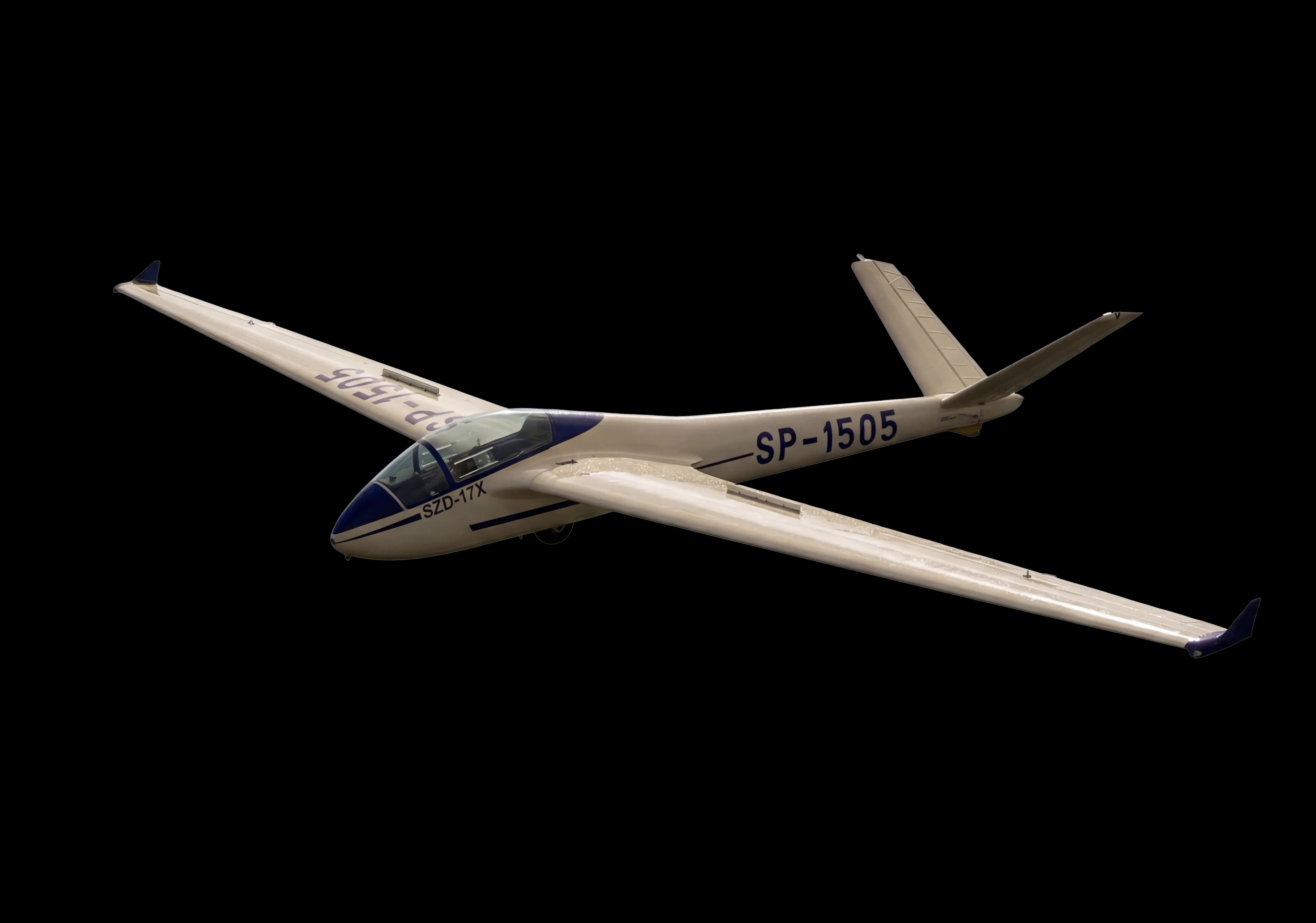 SZD-17 Jaskółka