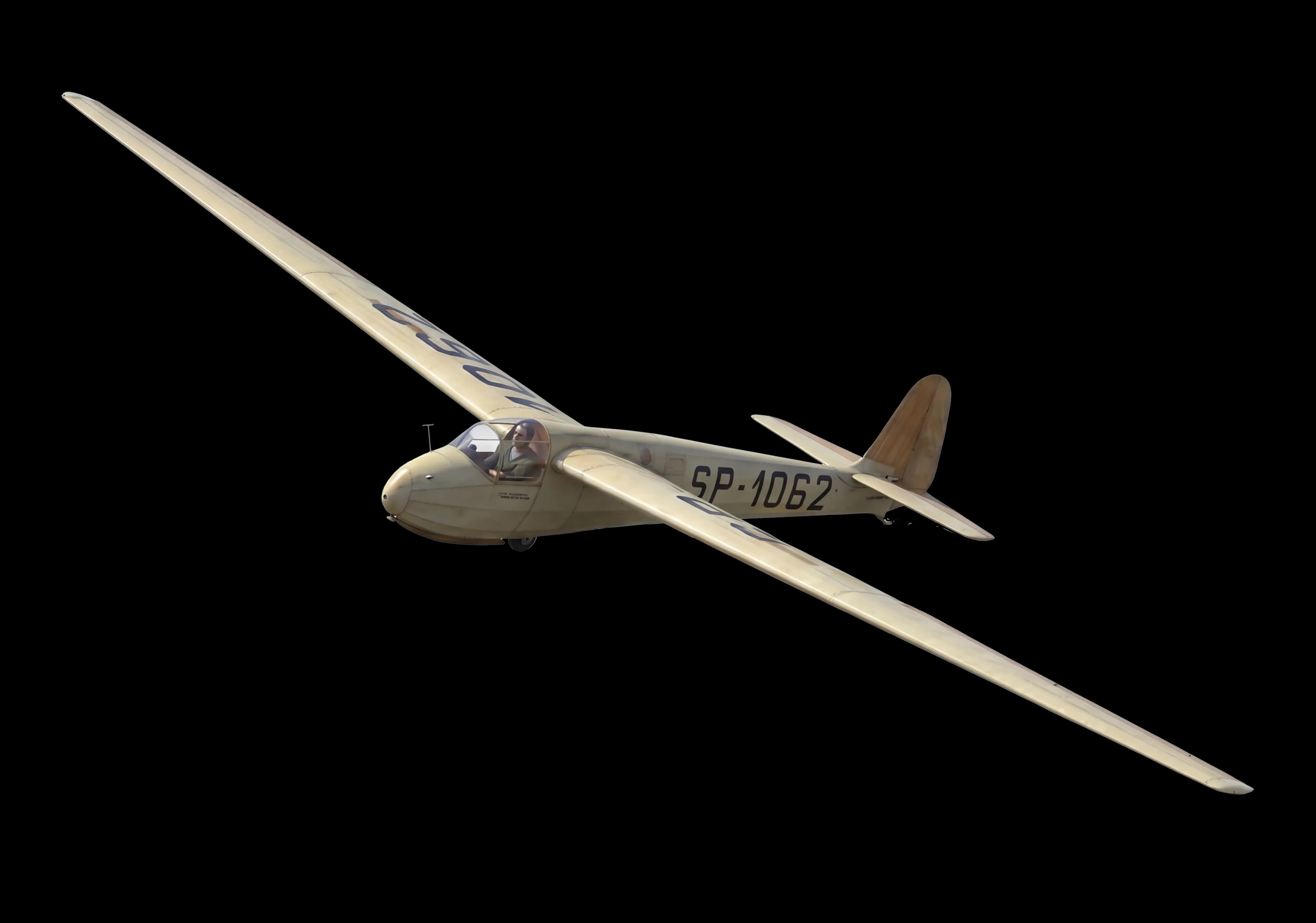 IS-2 Mucha