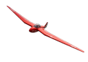 SZD-6 Nietoperz