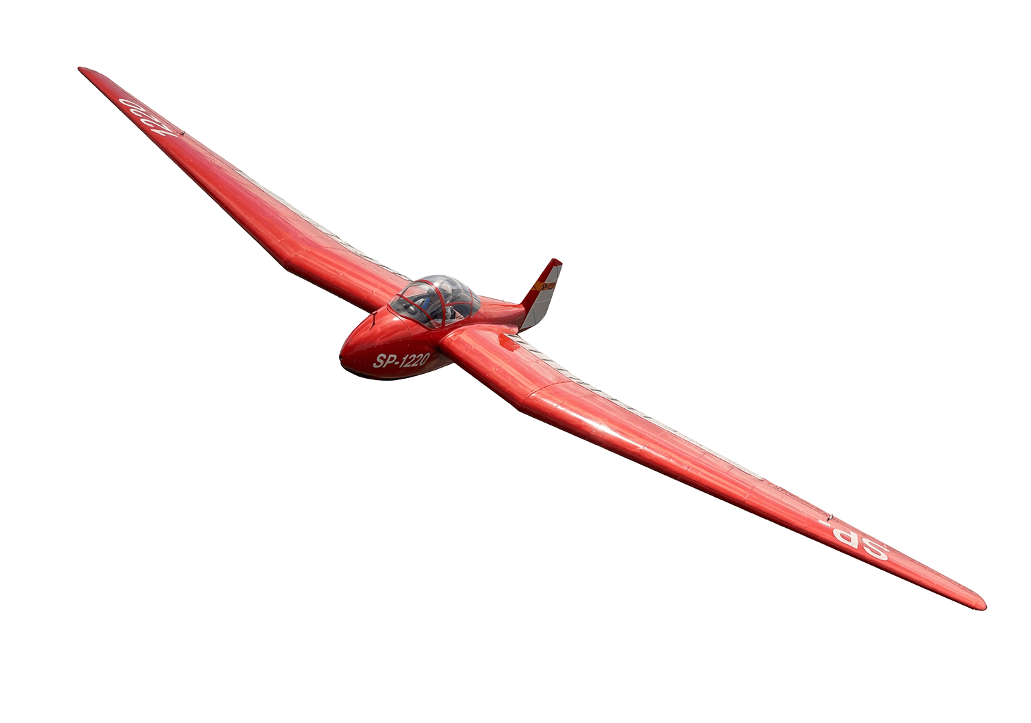 SZD-6 Nietoperz