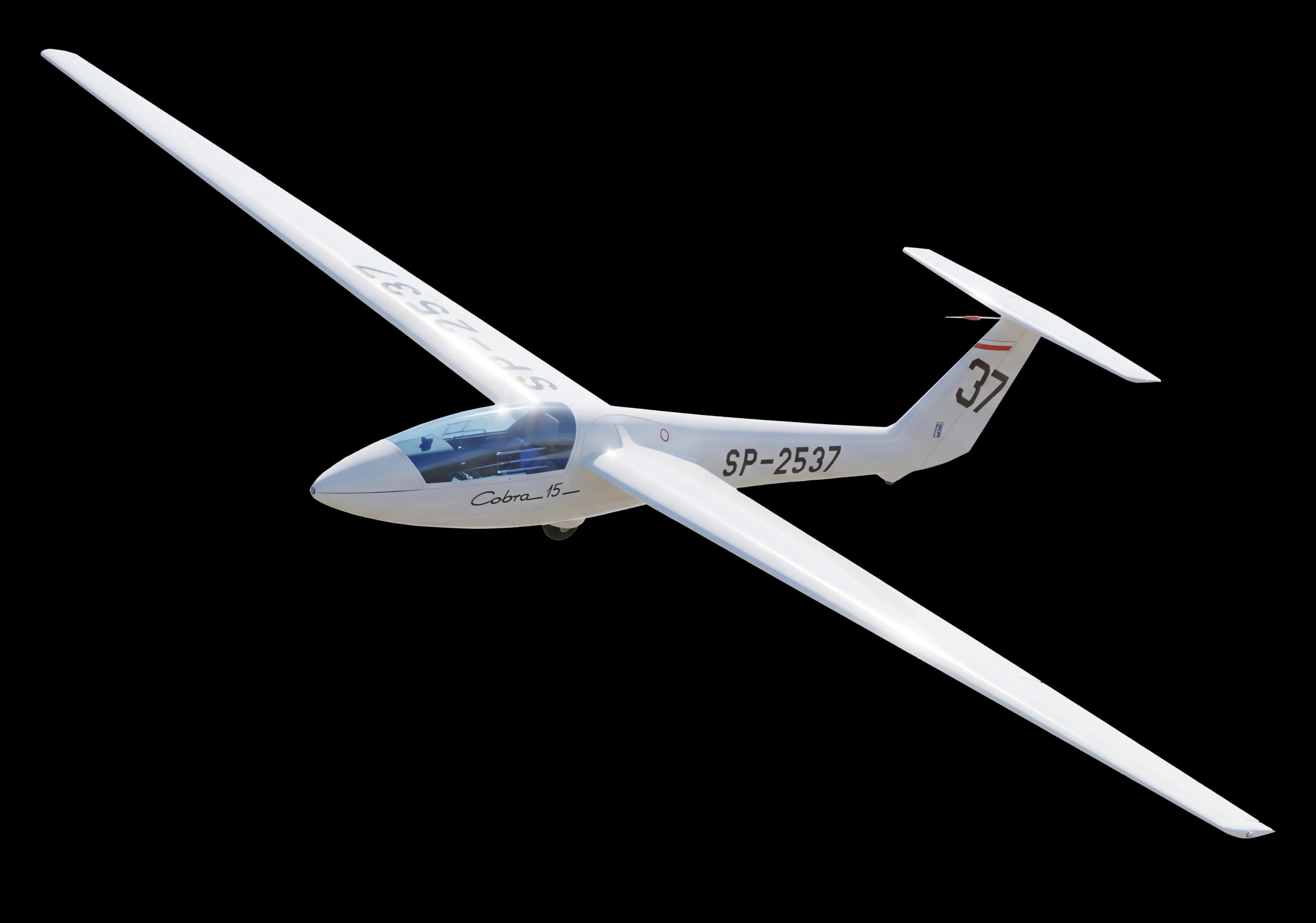 SZD-36 Cobra 15
