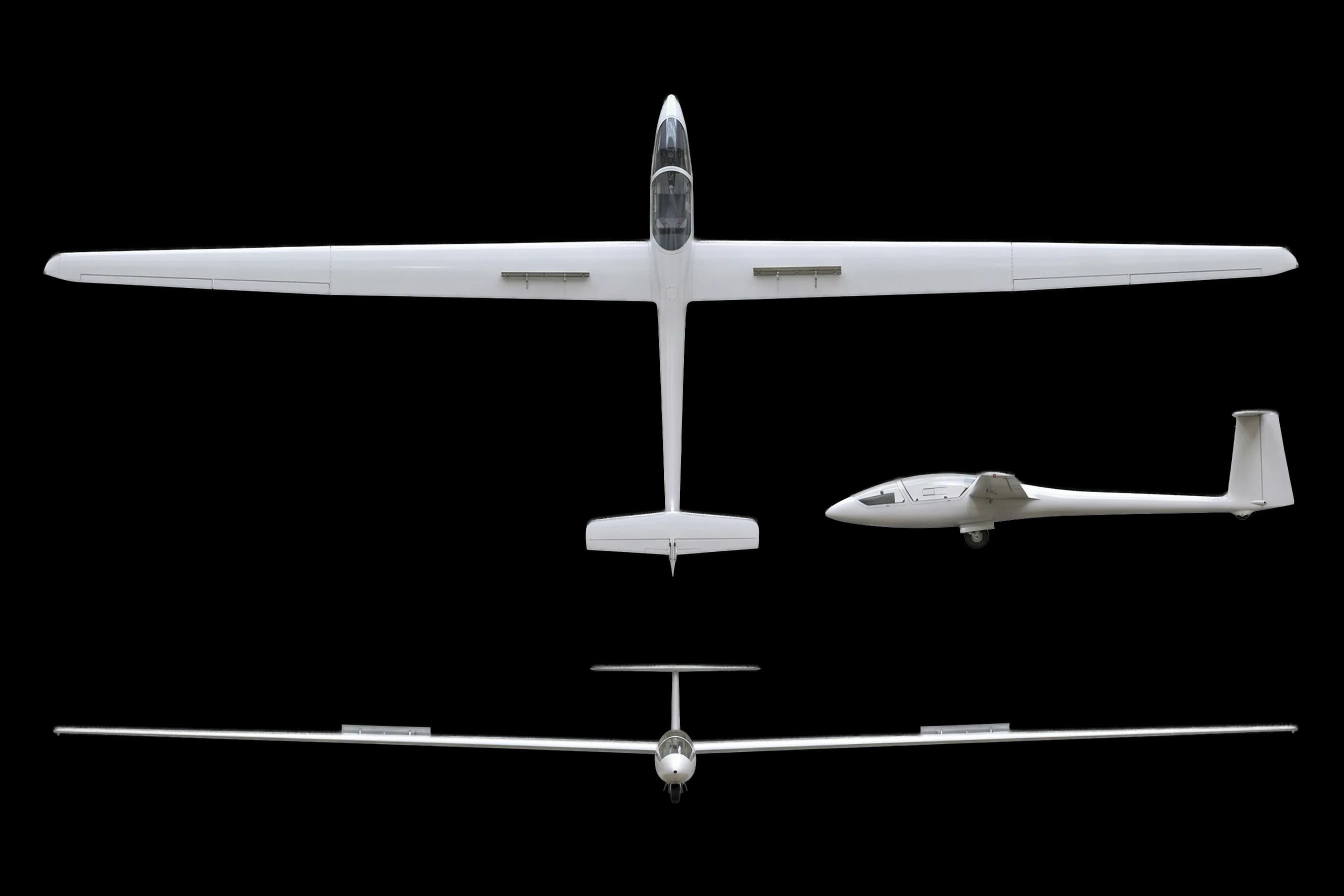 SZD-38 Jantar 1