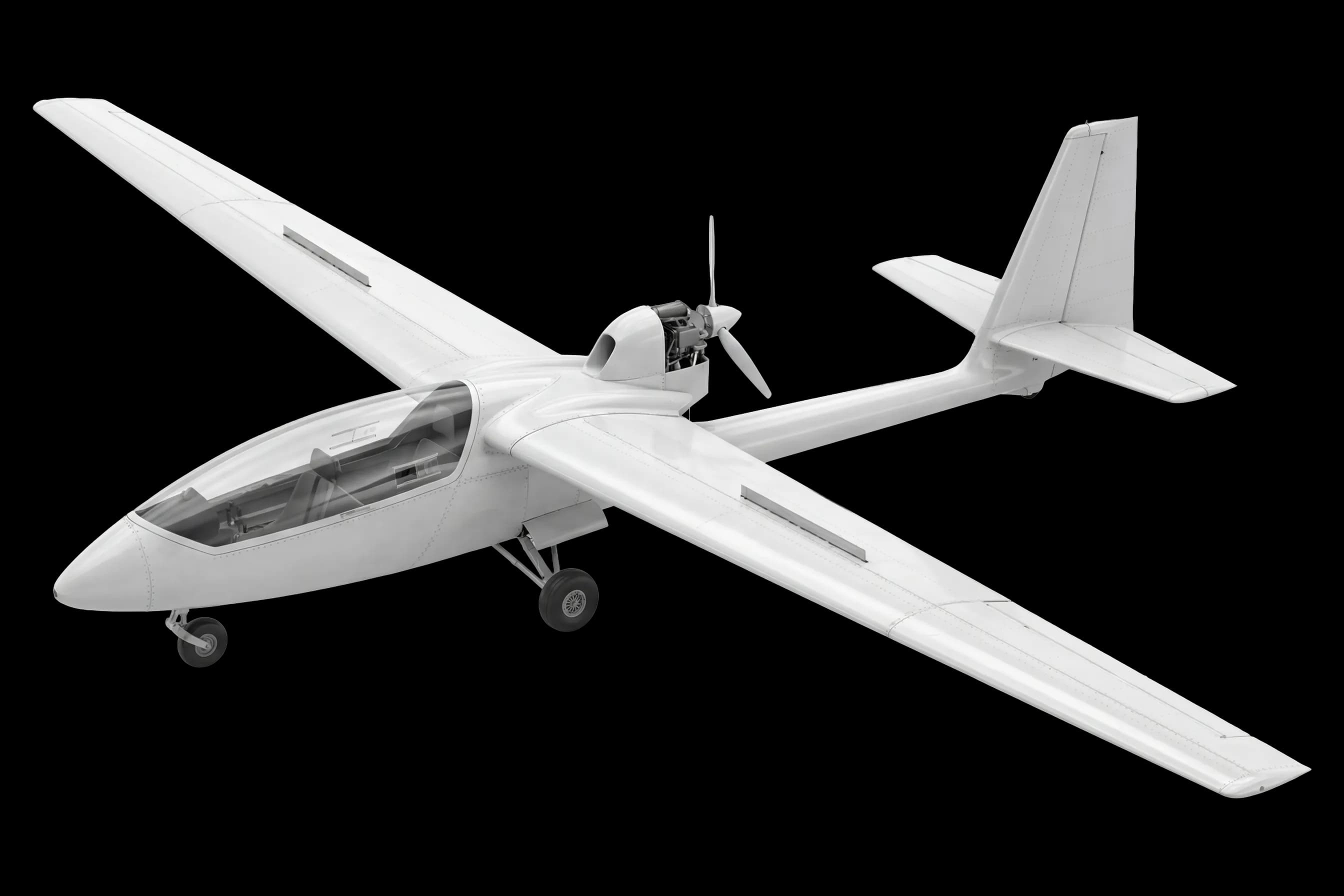 SZD-46 Ogar