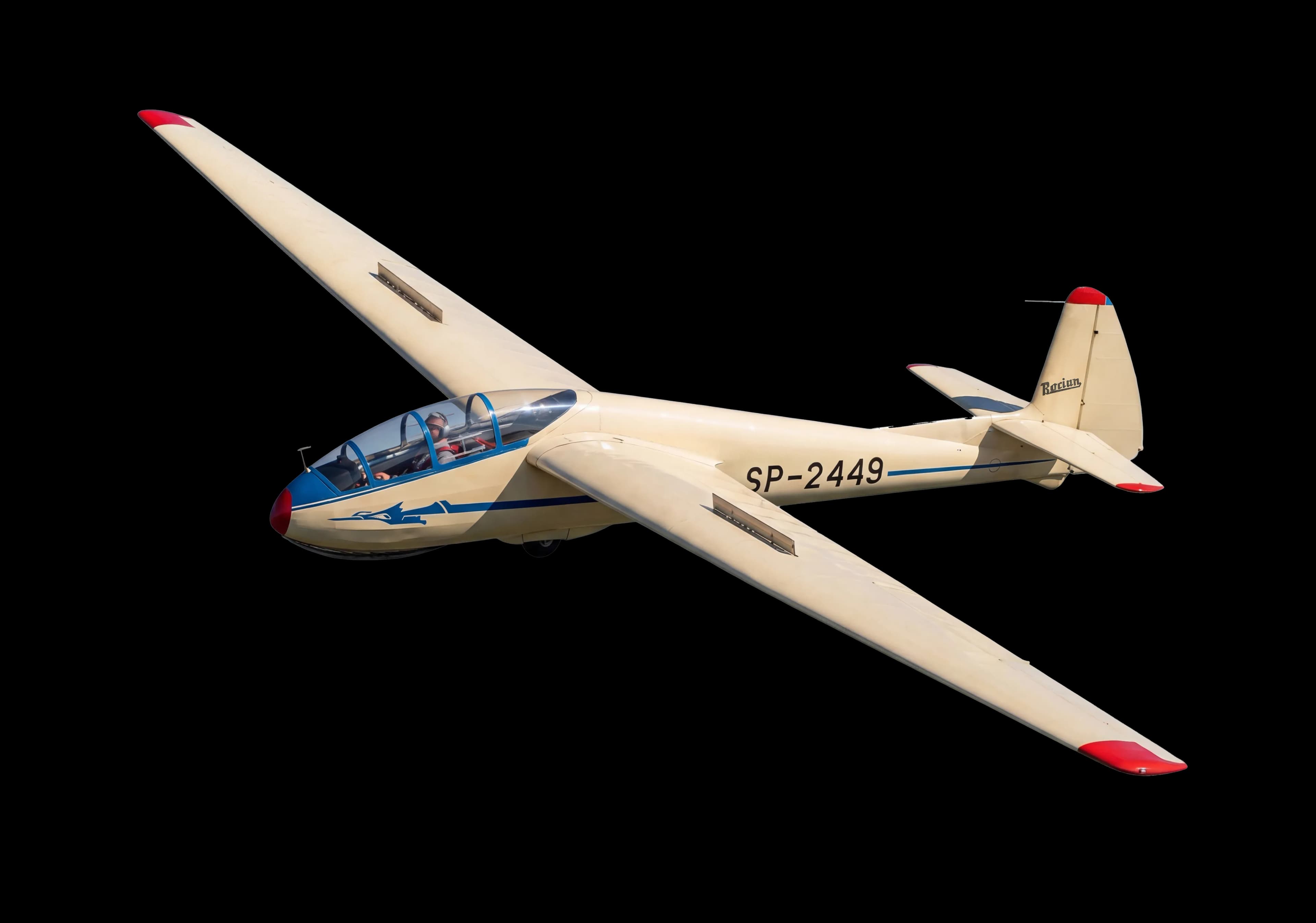 SZD-9 Bocian