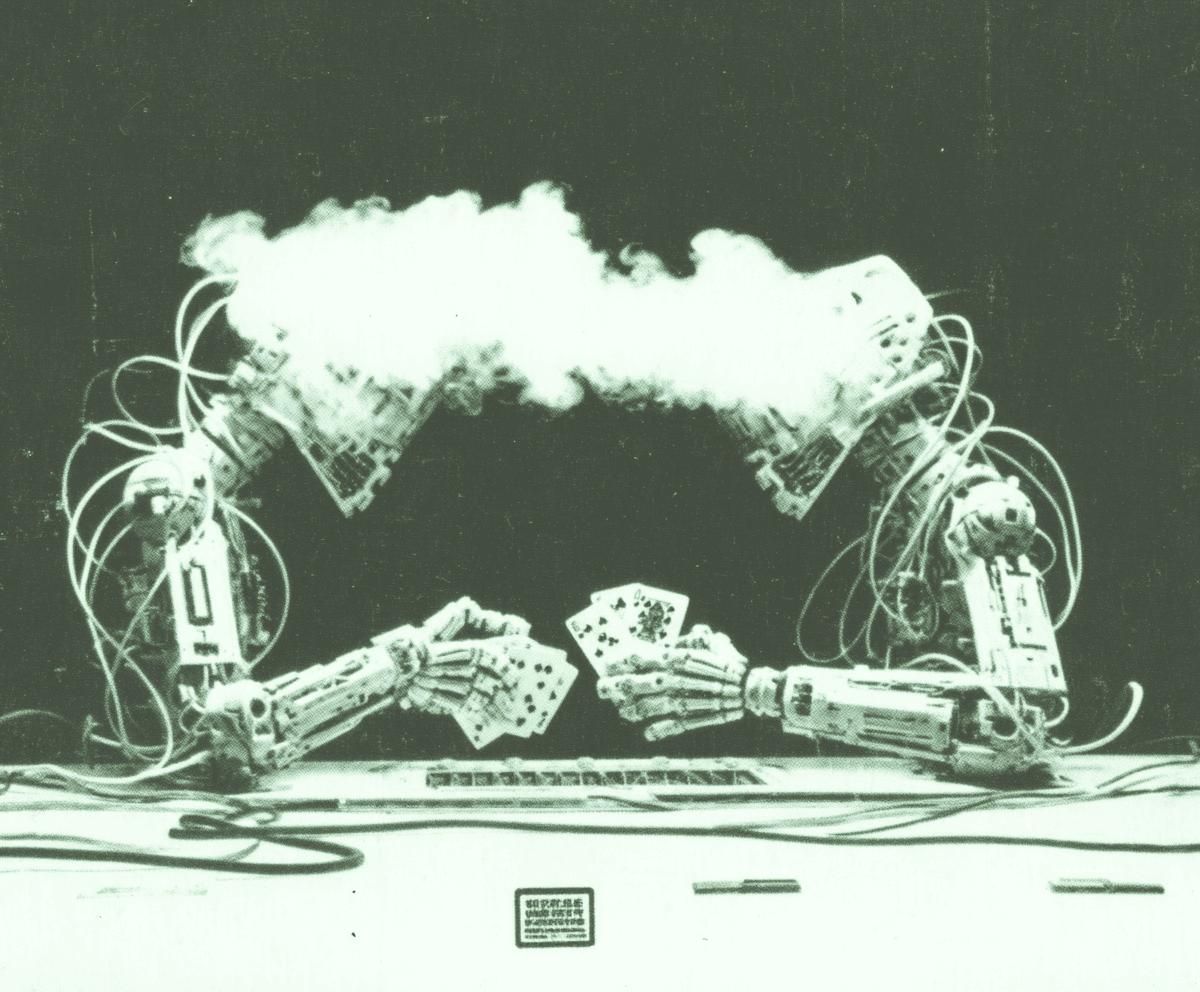 Architektura Iluzji. Projektowanie w cieniu Wielkiego Szu