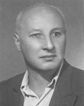 Franciszek Kotowski
